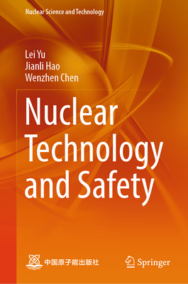 Nuclear Technology and Safety-cover