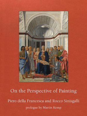 On the Perspective of Painting-cover