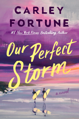 Our Perfect Storm-cover