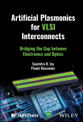 Artificial Plasmonics for VLSI Interconnects-cover