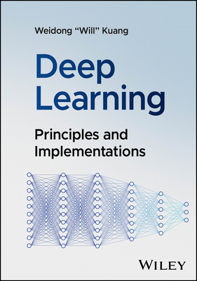Deep Learning: Principles and Implementations-cover