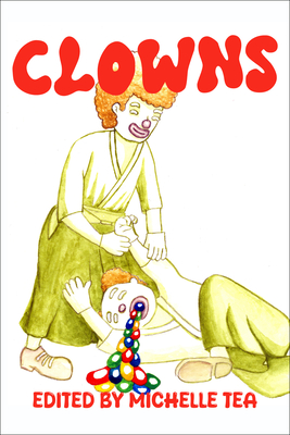 Clowns-cover