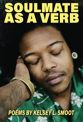 Soulmate as a Verb-cover