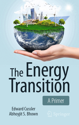 The Energy Transition: A Primer-cover