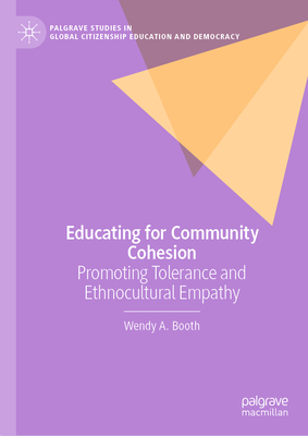 Educating for Community Cohesion: Promoting Tolerance and Ethnocultural Empathy-cover