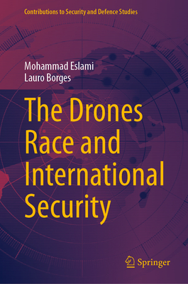 The Drones Race and International Security-cover