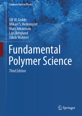 Fundamental Polymer Science-cover