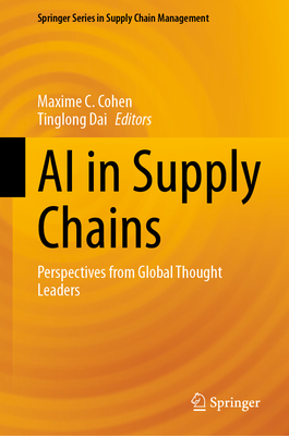 AI in Supply Chains: Perspectives from Global Thought Leaders-cover