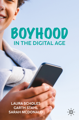 Boyhood in the Digital Age-cover