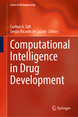 Computational Intelligence in Drug Development-cover
