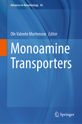 Monoamine Transporters-cover