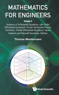 Mathematics for Engineers (V3)-cover