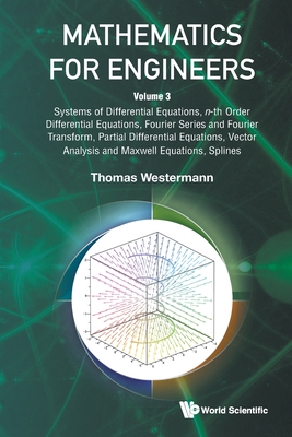 Mathematics for Engineers (V3)-cover
