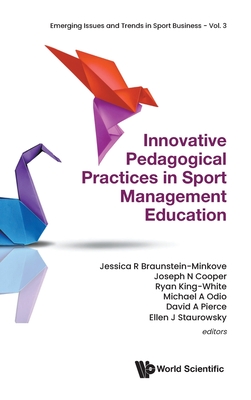 Innovative Pedagogical Practices Sport Management Education-cover