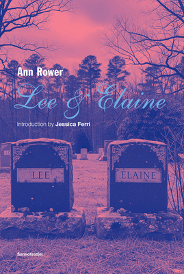 Lee and Elaine-cover