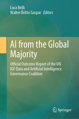 AI from the Global Majority: Official Outcome Report of the Un Igf Data and Artificial Intelligence Governance Coalition-cover