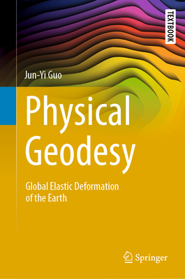 Physical Geodesy: Global Elastic Deformation of the Earth-cover