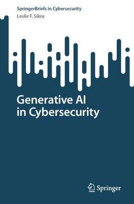 Generative AI in Cybersecurity-cover