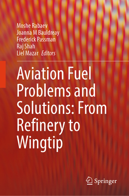Aviation Fuel Problems and Solutions: From Refinery to Wingtip-cover