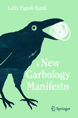 A New Garbology Manifesto-cover