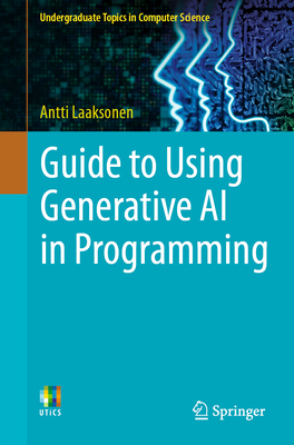 Guide to Using Generative AI in Programming-cover
