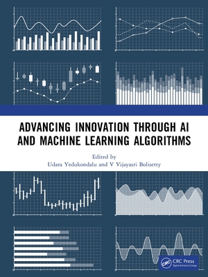 Advancing Innovation Through AI and Machine Learning Algorithms-cover