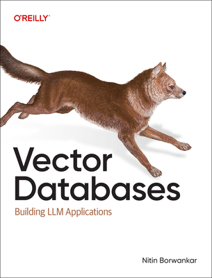 Vector Databases: A Practical Introduction-cover