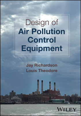 Design of Air Pollution Control Equipment-cover