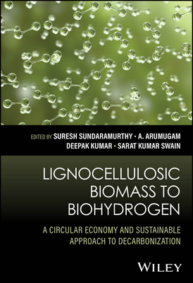 Lignocellulosic Biomass to Biohydrogen-cover