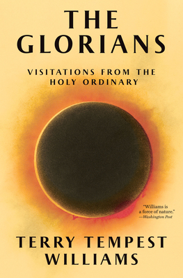 The Glorians: Visitations from the Holy Ordinary-cover