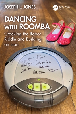 Dancing with Roomba: Cracking the Robot Riddle and Building an Icon-cover