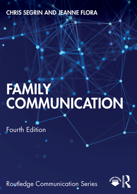 Family Communication (Paperback)-cover
