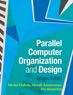 Parallel Computer Organization and Design-cover