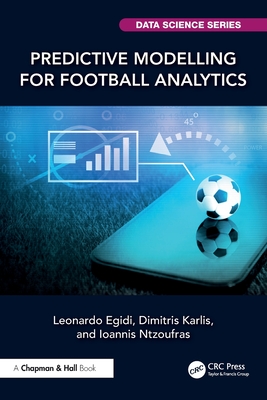 Predictive Modelling for Football Analytics-cover