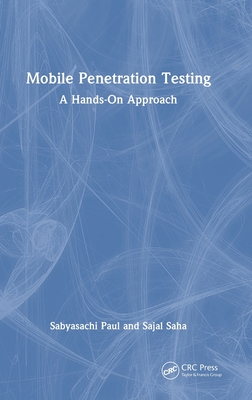 Mobile Penetration Testing: A Hands-On Approach-cover