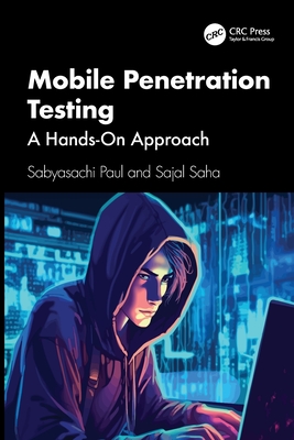 Mobile Penetration Testing: A Hands-On Approach-cover