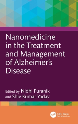 Nanomedicine in the Treatment and Management of Alzheimer's Disease-cover