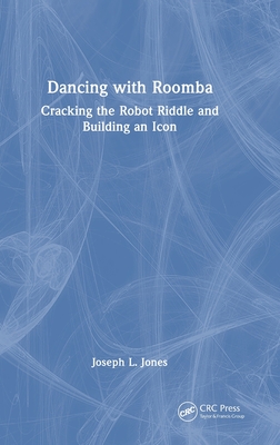 Dancing with Roomba: Cracking the Robot Riddle and Building an Icon-cover