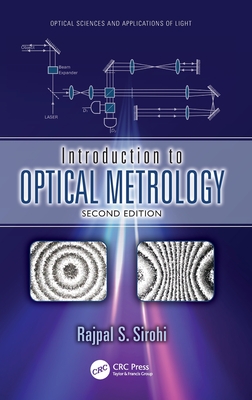 Introduction to Optical Metrology-cover