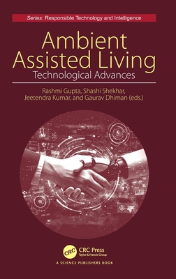 Ambient Assisted Living-cover