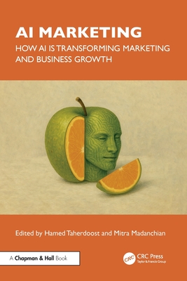 AI Marketing: How AI is Transforming Marketing and Business Growth-cover