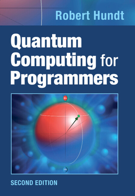 Quantum Computing for Programmers-cover