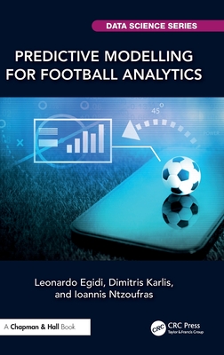 Predictive Modelling for Football Analytics-cover