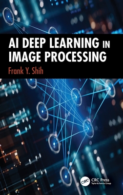 AI Deep Learning in Image Processing-cover
