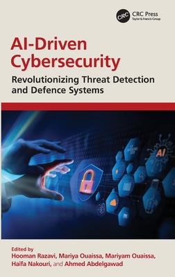 Ai-Driven Cybersecurity: Revolutionizing Threat Detection and Defence Systems-cover