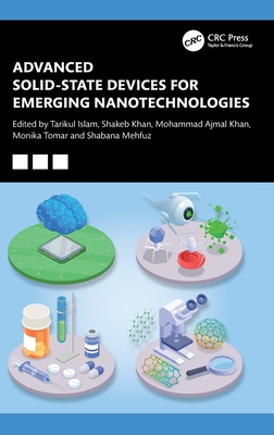 Advanced Solid-state Devices for Emerging Nanotechnologies-cover