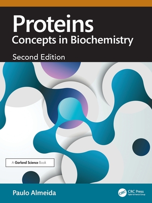 Proteins: Concepts in Biochemistry-cover
