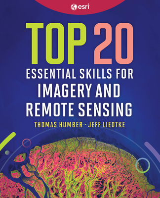 Top 20 Essential Skills for Imagery and Remote Sensing-cover
