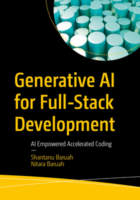 Generative AI for Full-Stack Development: AI Empowered Accelerated Coding-cover