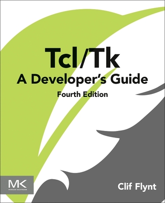 Tcl/TK: A Developer's Guide-cover